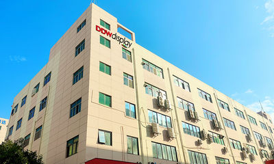 CHINA Shenzhen DDW Technology Co., Ltd. Unternehmensprofil