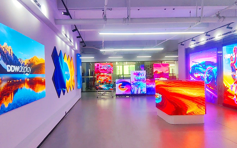 CHINA Shenzhen DDW Technology Co., Ltd. Unternehmensprofil