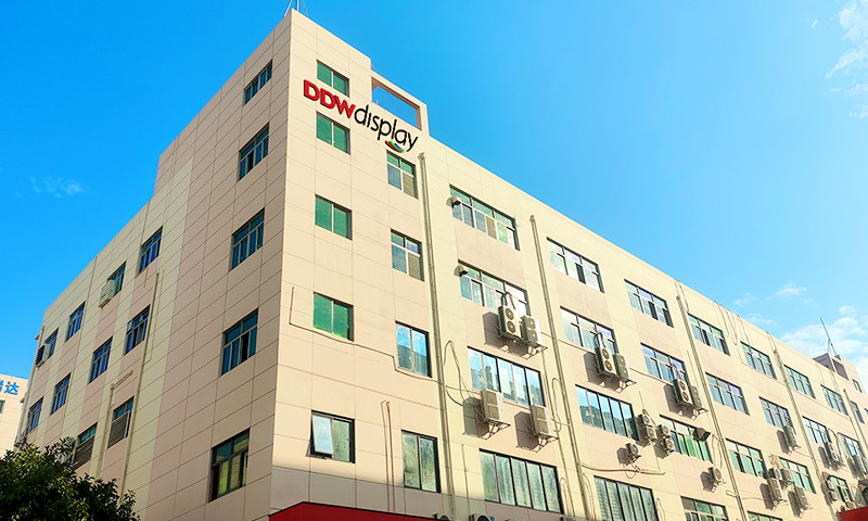 CHINA Shenzhen DDW Technology Co., Ltd. Unternehmensprofil