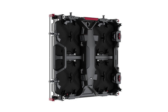 7680Hz Flimmaking Virtuelles Studio Leichte XR Hd LED-Videowand P1.95 P2.6 P2.5