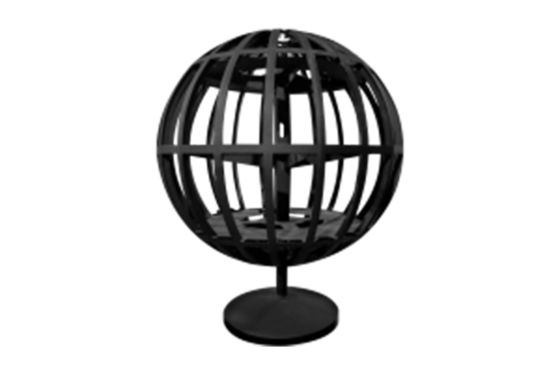 Flexible LED-Innenanzeige P2 P2.5, Anzeige der Anschlagtafel-Bereich-LED