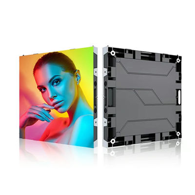 P2 Immersive Stage Indoor Advertising Display ISO-geprüft