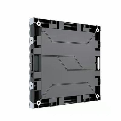 Bühnen-immersiver LED-Bildschirm, 7680 Hz HD P1.57 LED-Innenanzeige