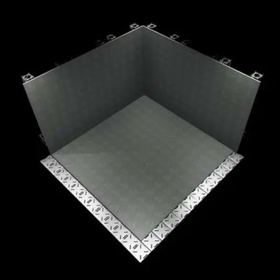 Vollfarbige immersive LED-Anzeige P1.57, LED-Videowand mit hoher Helligkeit