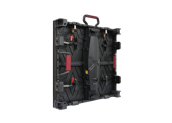 Tragbare Innenmodulare LED Videomietwände LED-Anzeigen-P1.95 P2.5 P2.604 P2.98 P3.91