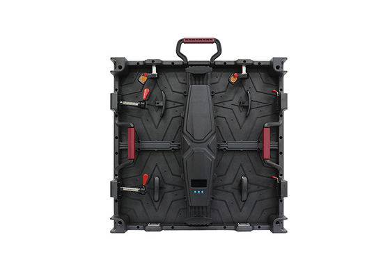 Tragbare Innenmodulare LED Videomietwände LED-Anzeigen-P1.95 P2.5 P2.604 P2.98 P3.91