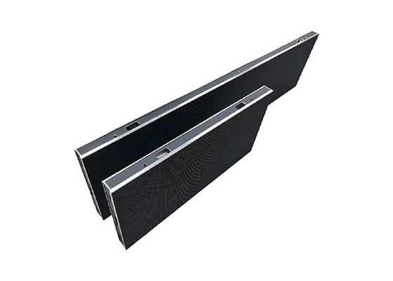 Führte farbenreiche örtlich festgelegte Videoinnenwand der hohen Qualität der Werbungs-4k Hd Bildschirmanzeige für Einkaufszentrum-Flughafen-Hotel