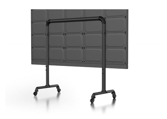 4k ultra dünn 108 einteilige geführte Fernsehanzeige der Zoll-wechselwirkende intelligente geführte Konferenz-Maschinen-P1.25