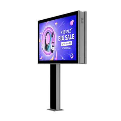 Vollfarbige p3 p4 p5 p6 Led-Bildschirm wasserdichtes digitales Display Außenwerbung Led-Werbetafeln