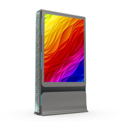 DDW 02 IP65 p4 p5 p6 p8 p10 8000nits 3840hz wasserdichtes Digitaldisplay im Freien