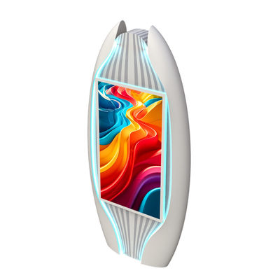 IP65 wasserdicht P4 P5 P6 P8 P10 10000nits mupi Outdoor Indoor Display Led Digital Signage