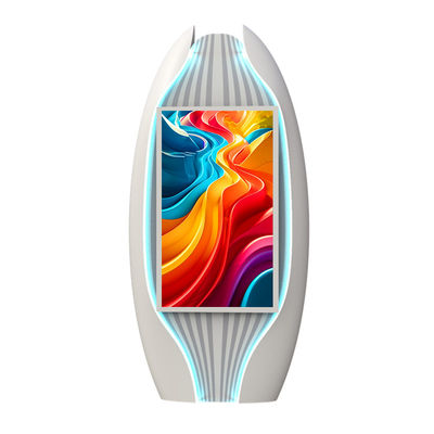 IP65 wasserdicht P4 P5 P6 P8 P10 10000nits mupi Outdoor Indoor Display Led Digital Signage