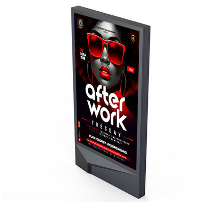 High-End-Design P4 P5 P6 P8 P10 8000nits 3840hz IP65 wasserdicht im Innen- und Außenbereich