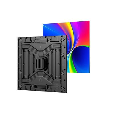 Vollfarbig 7680hz wasserdicht 500x500 p1.56 p3.91 p2.6 p2.97 p2.604 p2.976 Wandbildschirm