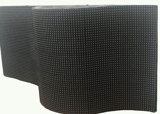 Kreativer LED Schirm-führte farbenreicher Stadiums-Hintergrund SMD P20 Großleinwand