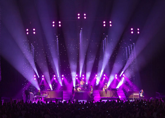 Super Slim-hochauflösendes Bildschirm P11mm farbenreiches LED-Verkaufsmöbel