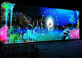 P5 SMD3528 farbenreiche LED-Innenanzeige, nahtlose geführte Videoinnenwand