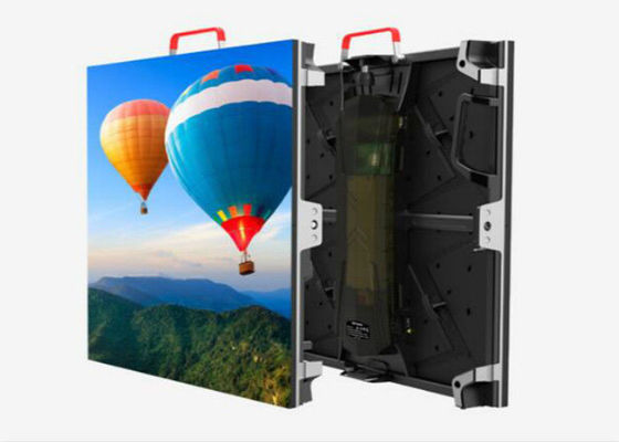 Pixel-Neigung der hohen Helligkeits-LED der Anzeigefeld-2.5mm für Wirtschaftswerbung