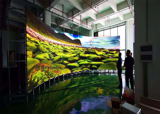 7000nits 290W/M2, das LED-Anschlagtafeln SMD3535 annonciert