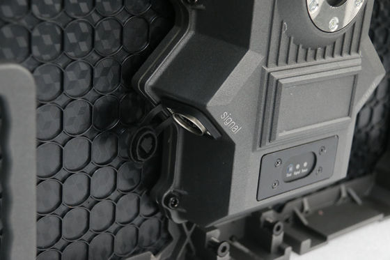 Mietstadiums-Bleischirm Pantalla Ecran SMD P3.91 P4.81 5000nits