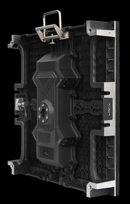 Mietstadiums-Bleischirm Pantalla Ecran SMD P3.91 P4.81 5000nits