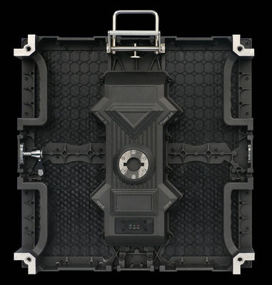 Mietstadiums-Bleischirm Pantalla Ecran SMD P3.91 P4.81 5000nits