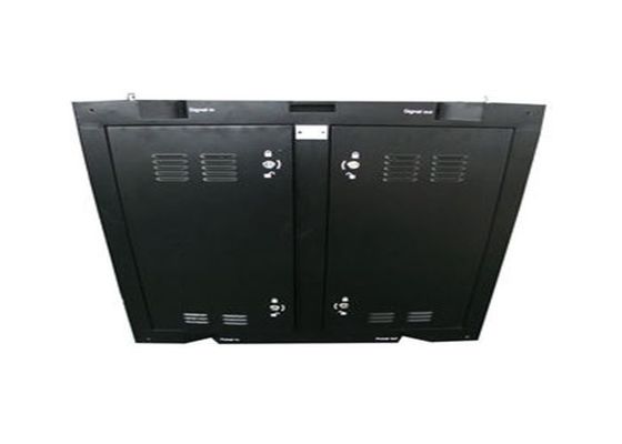 7500nits reparierte des LED-Anzeigen-16mm Schirm Pixel-Stadions-LED im Freien