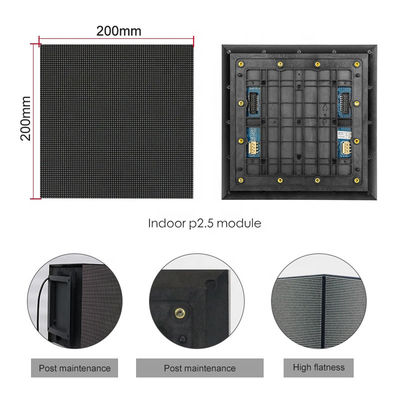 Wasserdichte Werbung im Freien führte Würfel-Schirm, Pixel P2.5 führte Würfel-Anzeige