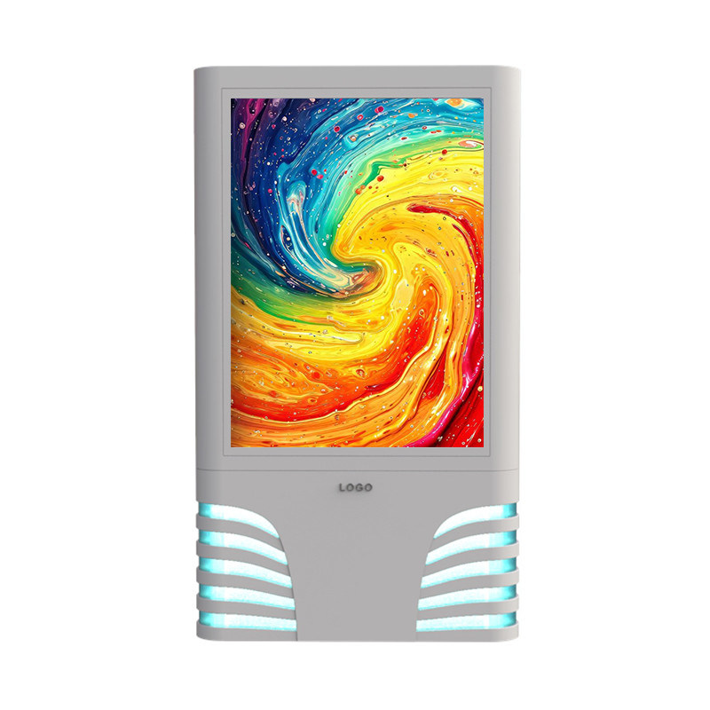 Einfache Installation 8000nits p4 p5 p6 p8 p10 Aluminium-Display-Bildschirm